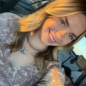 Meet your Posher, Tristen